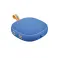 Hang Tight Bluetooth Speaker - Blue