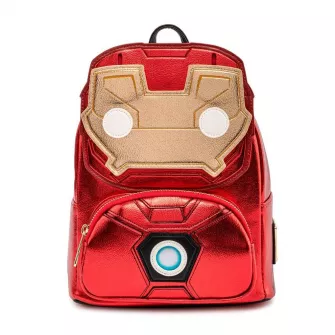 Rančevi - Marvel Ironman Light-up Mini Backpack