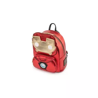 Rančevi - Marvel Ironman Light-up Mini Backpack