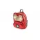Marvel Ironman Light-up Mini Backpack
