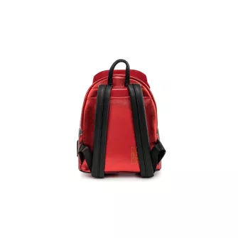 Rančevi - Marvel Ironman Light-up Mini Backpack