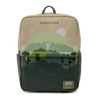 Rančevi - Star Wars Lands Kashyyyk Square Mini Backpack