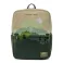 Star Wars Lands Kashyyyk Square Mini Backpack