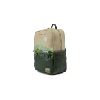 Rančevi - Star Wars Lands Kashyyyk Square Mini Backpack