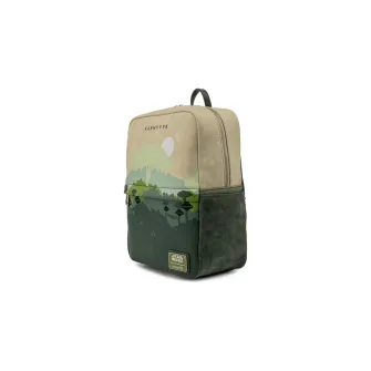 Rančevi - Star Wars Lands Kashyyyk Square Mini Backpack