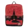 Star Wars Lands Mustafar Mini Backpack