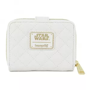 Novčanici - Star Wars White Gold Rebel Wallet