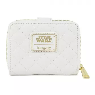 Novčanici - Star Wars White Gold Rebel Wallet