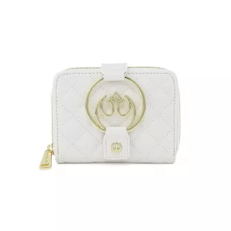 Novčanici - Star Wars White Gold Rebel Wallet