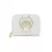 Star Wars White Gold Rebel Wallet