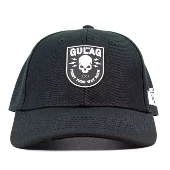 Kačketi i kape - Call of Duty Warzone Gulag Snapback