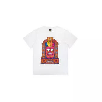 Majice - Crash Bandicoot Aku-Aku Tee XL