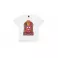 Crash Bandicoot Aku-Aku Tee XL