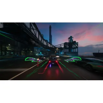 Xbox Series X/S igre - XSX Need for Speed: Unbound