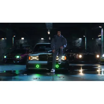 Playstation 5 igre - PS5 Need for Speed: Unbound