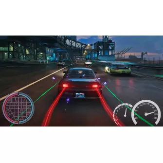 Playstation 5 igre - PS5 Need for Speed: Unbound