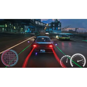 Playstation 5 igre - PS5 Need for Speed: Unbound