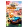 Switch Garfield Kart - Furious Racing (CIAB)