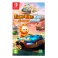 Switch Garfield Kart - Furious Racing (CIAB)