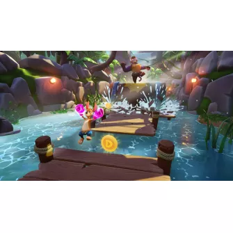 Nintendo Switch igre - Switch Kao the Kangaroo