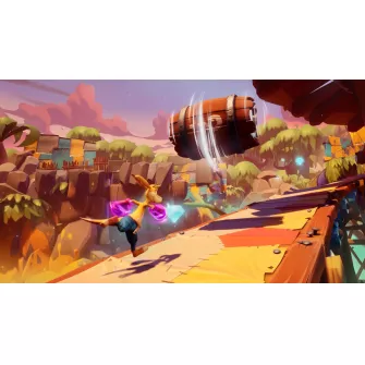 Nintendo Switch igre - Switch Kao the Kangaroo