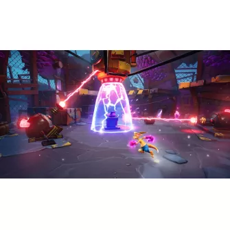 Nintendo Switch igre - Switch Kao the Kangaroo