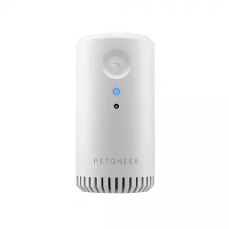 Smart uređaji za kućne ljubimce - Breeze Smart Odor Eliminator