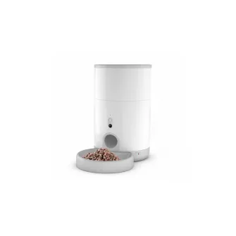 Smart uređaji za kućne ljubimce - Nutri Vision Mini - Smart Pet Feeder with camera