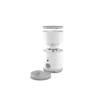 Smart uređaji za kućne ljubimce - Nutri Vision Mini - Smart Pet Feeder with camera