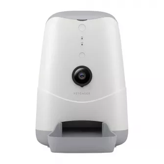 Smart uređaji za kućne ljubimce - Nutri Vision - Smart Pet Feeder with camera