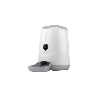 Smart uređaji za kućne ljubimce - Nutri Vision - Smart Pet Feeder with camera