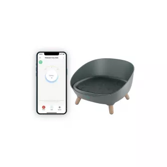 Smart uređaji za kućne ljubimce - Cozy Sofa - Smart Pet Furniture