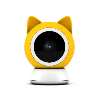 Smart uređaji za kućne ljubimce - Camera - Smart Pet Accessories
