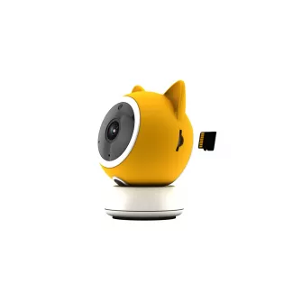Smart uređaji za kućne ljubimce - Camera - Smart Pet Accessories