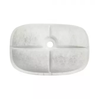 Smart uređaji za kućne ljubimce - Filters (3pk) for FSW010 & FSW020 & WF002 & WF003