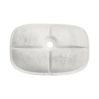 Smart uređaji za kućne ljubimce - Filters (3pk) for FSW010 & FSW020 & WF002 & WF003