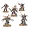 Chaos Space Marines: Possessed
