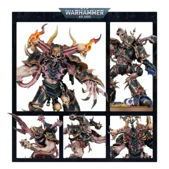 Warhammer figurice - Chaos Space Marines: Possessed
