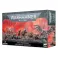 Chaos Space Marine: Accursed Cultists