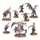 Chaos Space Marine: Accursed Cultists