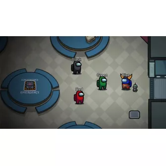 Nintendo Switch igre - Switch Among Us - Crewmate Edition