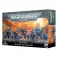 Space Marines Primaris Infiltrators