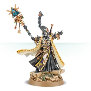Warhammer figurice - AELDARI: ELDRAD ULTHRAN