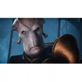 Nintendo Switch igre - Switch Oddworld Soulstorm - Limited Edition