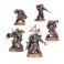 Chaos Space Marines: Chosen