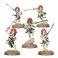 Aeldari: Howling Banshees