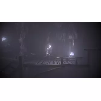 Playstation 5 igre - PS5 DARQ - Ultimate Edition