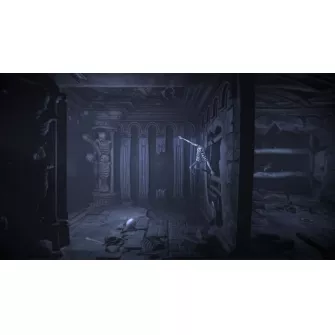 Playstation 5 igre - PS5 DARQ - Ultimate Edition