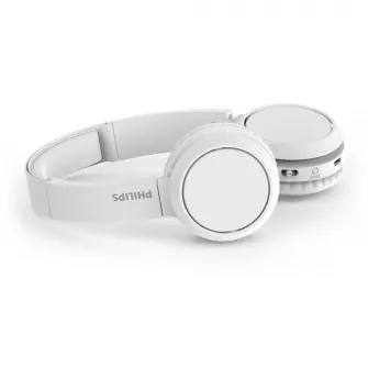 Bežične slušalice - Bluetooth Headphones TAH4205WT - White EOL