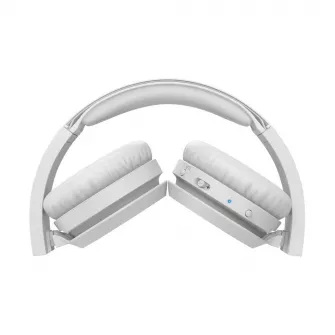 Bežične slušalice - Bluetooth Headphones TAH4205WT - White EOL